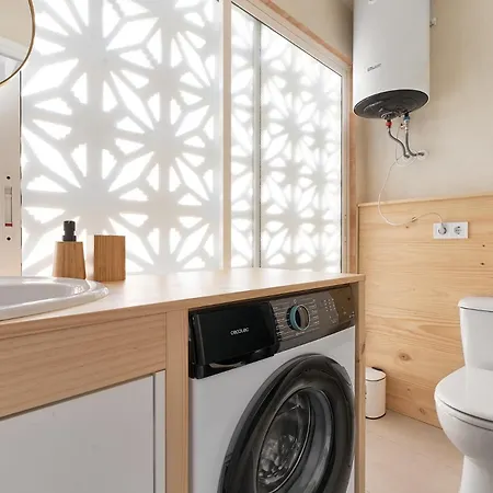 Apartman Greendoor *