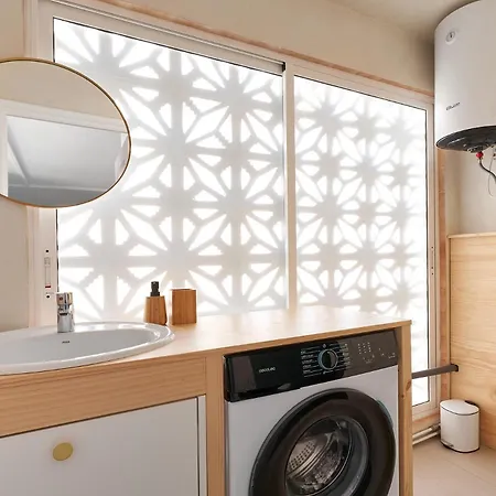 Apartman Greendoor *