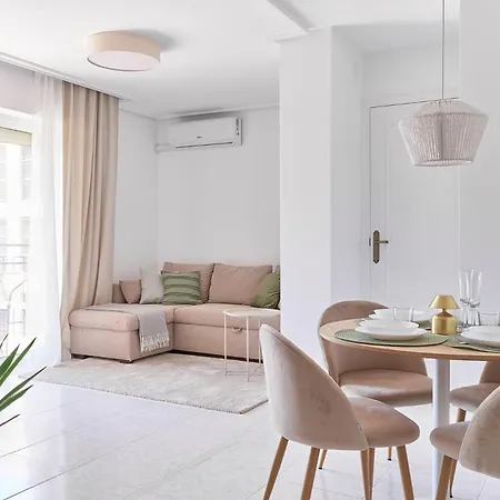 Greendoor Apartman