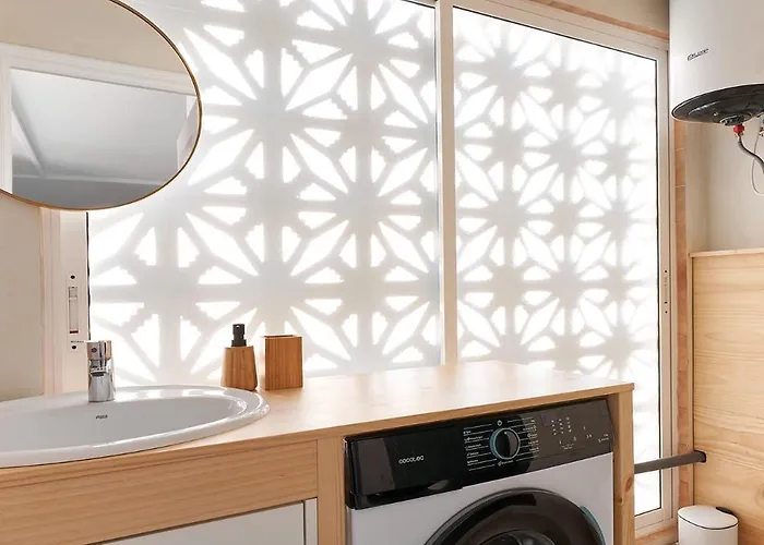 Appartamento Greendoor *