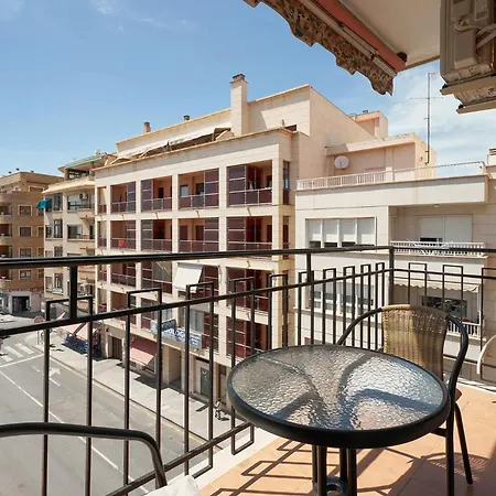 Greendoor * Torrevieja