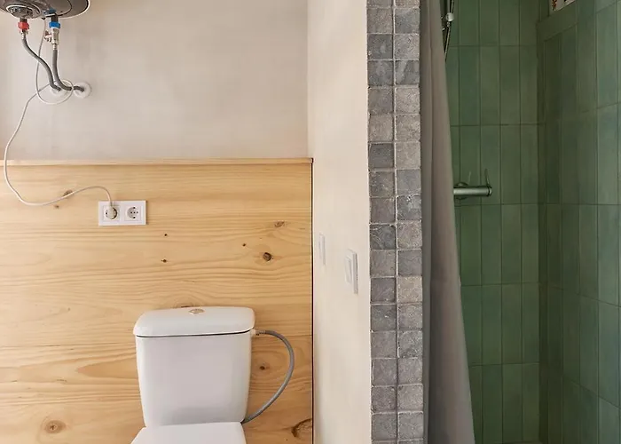 Lejlighed Greendoor